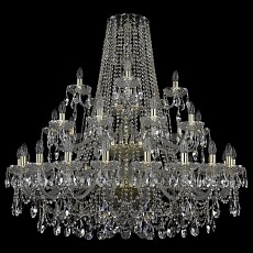 Подвесная люстра bohemia art classic 11.25 11.25.20-10-5.400.3d.gd.sp